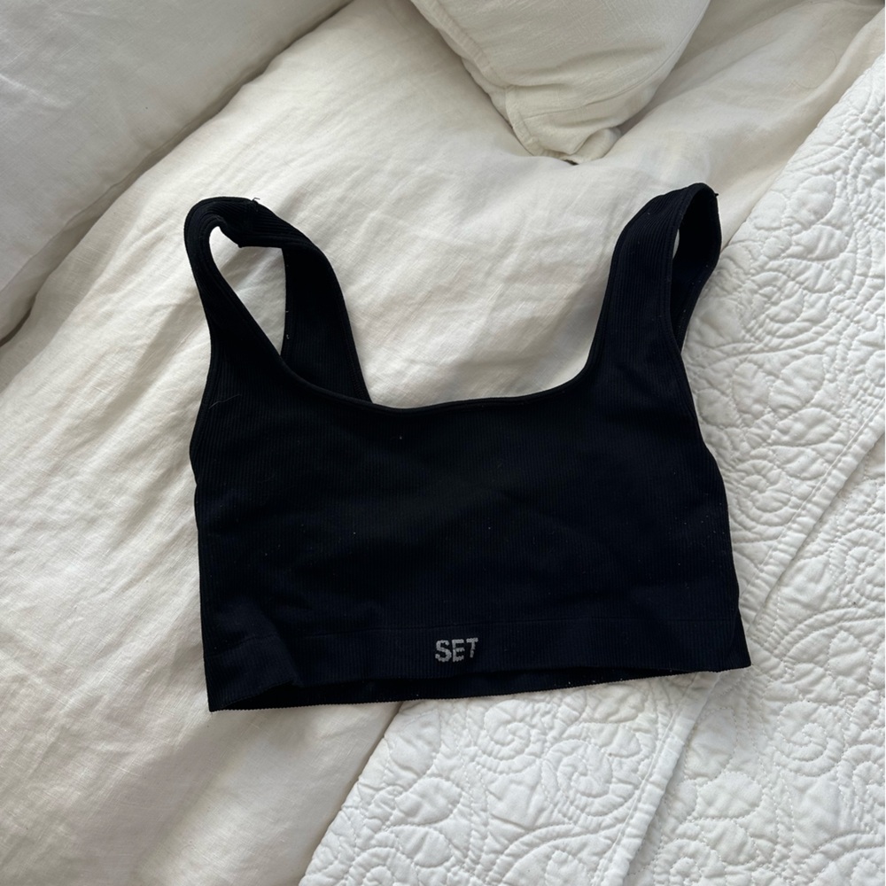 Set Active Sports Bra